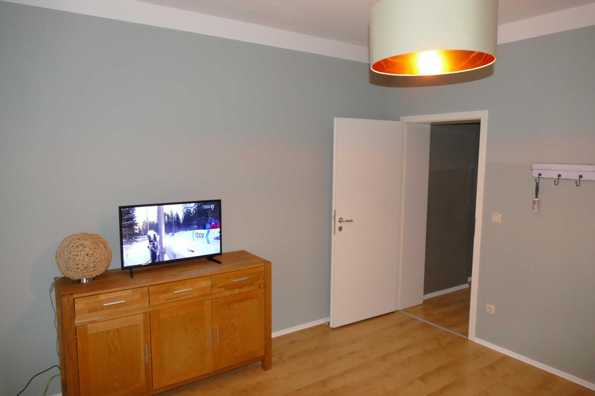 Stilvolle Ferienwohnung Am Stadthafen Schwerin Schwerin  Exterior photo