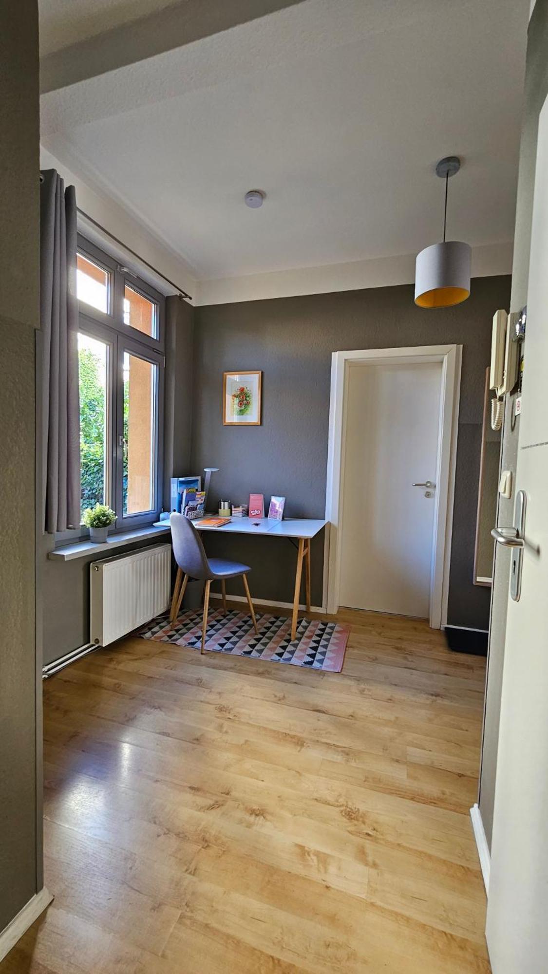 Stilvolle Ferienwohnung Am Stadthafen Schwerin Schwerin  Exterior photo